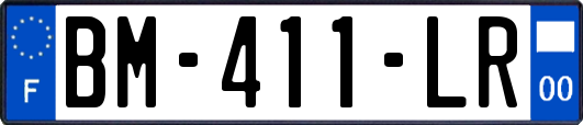 BM-411-LR