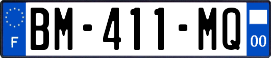 BM-411-MQ