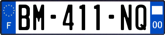 BM-411-NQ