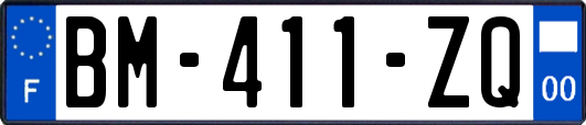 BM-411-ZQ