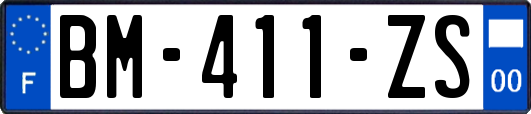 BM-411-ZS