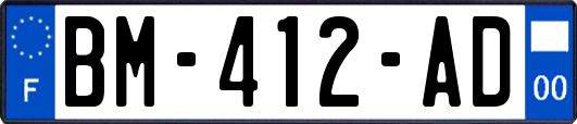 BM-412-AD