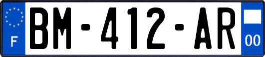 BM-412-AR