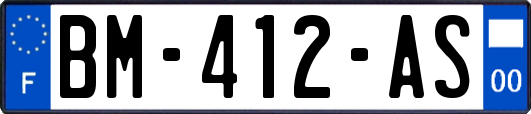 BM-412-AS