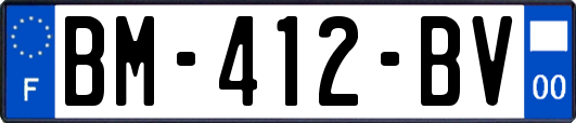 BM-412-BV