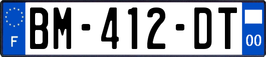 BM-412-DT