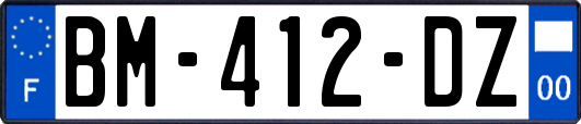 BM-412-DZ