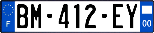 BM-412-EY