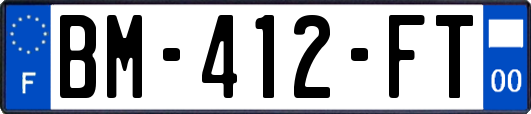 BM-412-FT