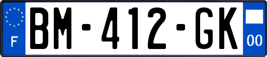 BM-412-GK