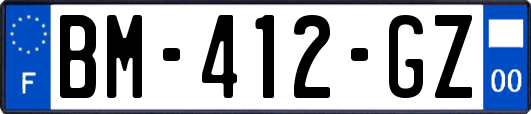 BM-412-GZ