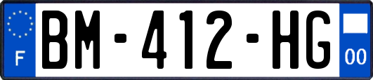 BM-412-HG