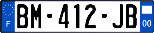 BM-412-JB