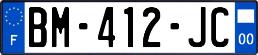 BM-412-JC