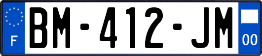 BM-412-JM