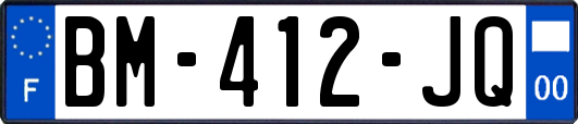 BM-412-JQ