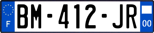 BM-412-JR