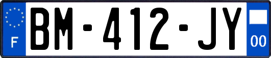 BM-412-JY