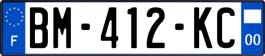 BM-412-KC