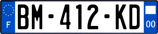 BM-412-KD