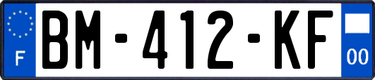BM-412-KF