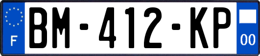 BM-412-KP