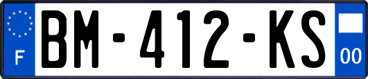 BM-412-KS