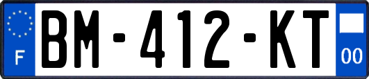 BM-412-KT