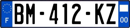 BM-412-KZ