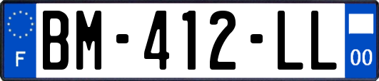 BM-412-LL
