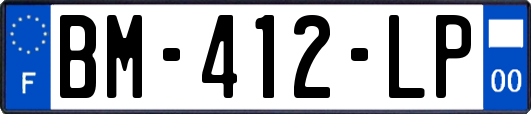 BM-412-LP