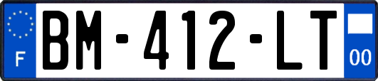 BM-412-LT