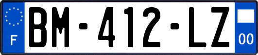 BM-412-LZ