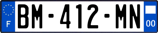 BM-412-MN