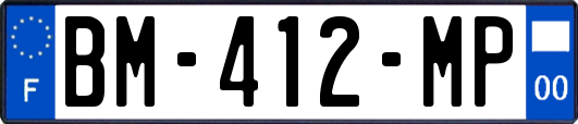 BM-412-MP