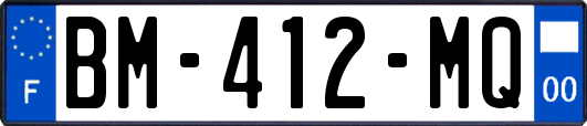 BM-412-MQ