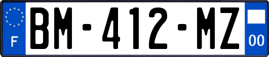 BM-412-MZ