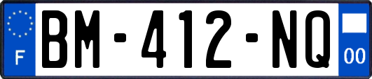 BM-412-NQ