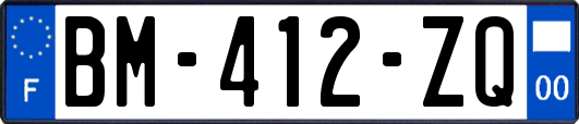 BM-412-ZQ