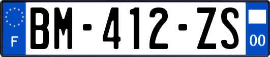 BM-412-ZS