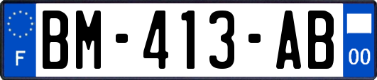 BM-413-AB