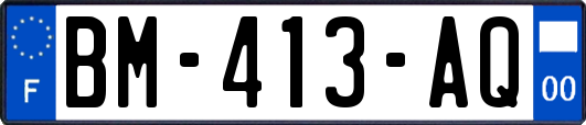 BM-413-AQ