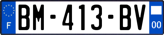 BM-413-BV