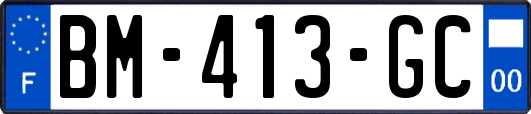 BM-413-GC