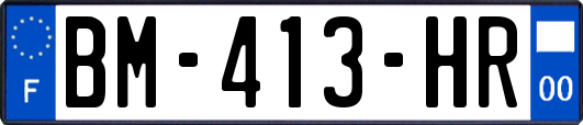 BM-413-HR