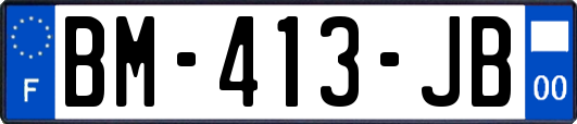 BM-413-JB