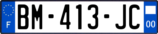 BM-413-JC