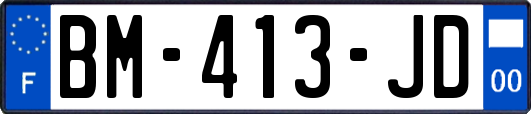 BM-413-JD