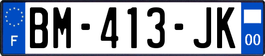 BM-413-JK