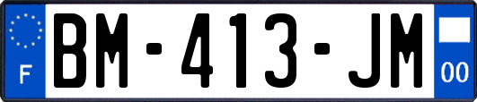 BM-413-JM